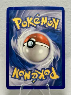 Pokemon Card Sableye 10/100 Holo Rare EX Crystal Guardians Light Play - Image 2