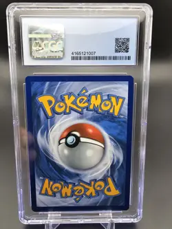 Charizard VMAX SWSH261 Sword & Shield Promo Cards Holo CGC Pristine 10 Blue! - Image 2