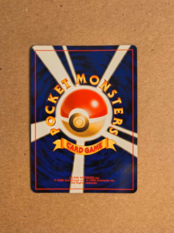 Espeon #196 Japanese Neo Discovery (Crossing the Ruins) Holo Pokemon Card - Image 4