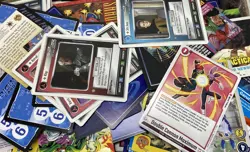 Miscellaneous Trading Card Bundle (1000 Plus Cards) - Image 2