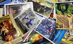 Miscellaneous Trading Card Bundle (1000 Plus Cards) - Image 3