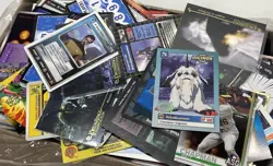 Miscellaneous Trading Card Bundle (1000 Plus Cards) - Image 5