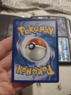 Pokemon Greninja GX 120/131 Forbidden Light Full Art Ultra Rare Holo Card - Image 2