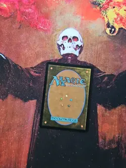 MTG Magic Surge Foil Farewell NM Unplayed Fallout Universes Beyond Magic Card - Image 3