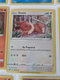Pokemon Sword And Shield Holo Promo Bundle - NM - 11 Cards - Image 3