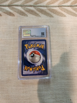 Pokemon TCG Neo Revelation 1st Edition Holo Blissey, CGC graded 7.5, Near Mint+! - Image 2