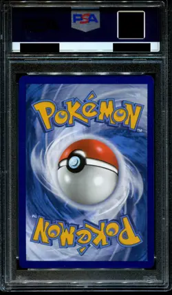 PSA 10 Umbreon 130/197 Obsidian Flames Stamped Stamp UK EU English Promo Pokemon - Image 2