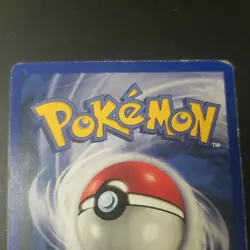 Drowzee 49/102 C Shadowless Pokemon TCG Card Base Set Unlimited HP - Image 4