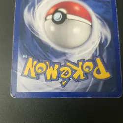 Drowzee 49/102 C Shadowless Pokemon TCG Card Base Set Unlimited HP - Image 5
