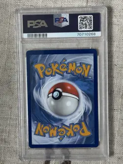 Pokemon 2021 Rayquaza VMAX 218/203 Alt Art Evolving Skies GEM MINT PSA 10 - Image 2