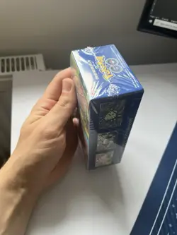 Pokemon (s10b) Sword & Shield Pokemon Go - Sealed Japanese Booster Box. - Image 3