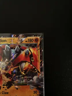 Groudon EX 85/160 Holo Ultra Rare XY Primal Clash MP-LP Pokemon TCG - Image 5