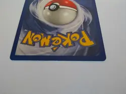 Lt. Surge's Fearow - Gym Heroes Holo 7/132 Rare Vintage (2000) Pokemon TCG - Image 4