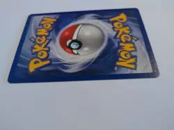 Lt. Surge's Fearow - Gym Heroes Holo 7/132 Rare Vintage (2000) Pokemon TCG - Image 5