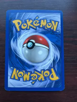 Pokemon TCG Primeape Jungle Card 43/64 Regular - Image 4