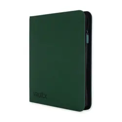 12 XL Pocket Trading Card Zip Binder - 624 cards, Premium Exo-Tec Album Mater... - Image 5
