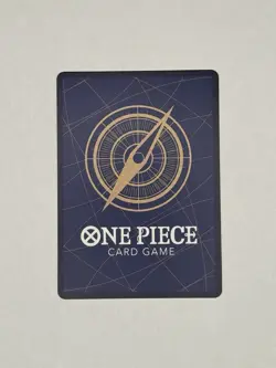 ONE PIECE Card Game Legacy of the Master OP12 Nico Robin japanese - Image 2