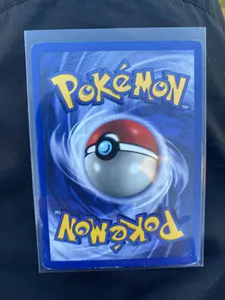 Pokemon Card - Pikachu (WB Movie Promo) - WoTC Promo Stamped #4 LP - Image 2