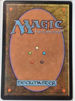 Wood Elves - Exodus - Magic the Gathering MTG Nice! - Image 2