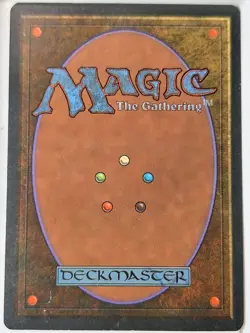 Wild Growth - 4th Edition Core Set - Magic the Gathering MTG Nice! - Image 2