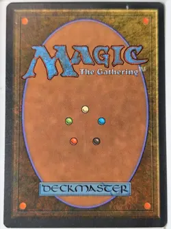 Wild Growth - Ice Age - Magic the Gathering MTG Nice! - Image 2