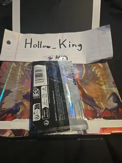 MTG Final Fantasy Surge Foil Collector Booster Repack *read Desc* - Image 3