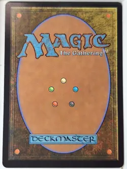 Wild Growth - Dominaria: Remastered - Magic the Gathering MTG Nice! - Image 2