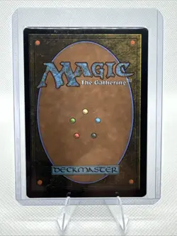 Terra Branford - Urza, Lord High Artificer (Showcase) 0005 MTG Final Fantasy NM - Image 2