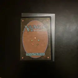 Terra Branford - Urza, Lord High Artificer (Showcase) 0005 MTG Final Fantasy NM - Image 2