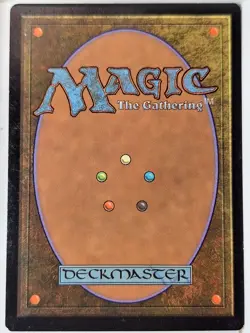 Wall of Roots - Archenemy - Magic the Gathering MTG Nice! - Image 2