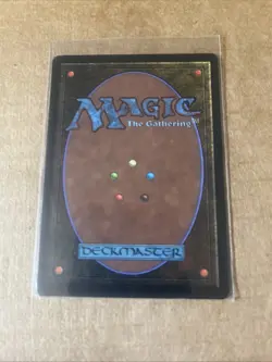 Phantom Monster - Light Play MTG Unlimited - Image 2