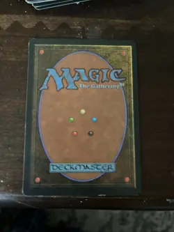 Phantom Monster - Light Play MTG Unlimited - Image 2