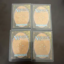 MTG: Signed By Artist - Profane Tutor (Retro Frame) Foil - MH2 - RKF - Shadow - - Image 2