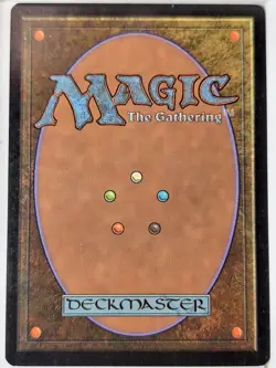 Verdant Force - Planechase - Magic the Gathering MTG Nice! - Image 2