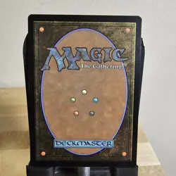 MTG - Nashi, Searcher in the Dark (Showcase) - Duskmourn NM/M Condition - Image 2