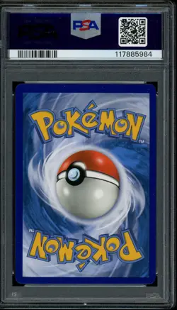 Pokemon PSA 9 Mallow & Lana 231/236 Sun & Moon Cosmic Eclipse Full Art Rare Mint - Image 2