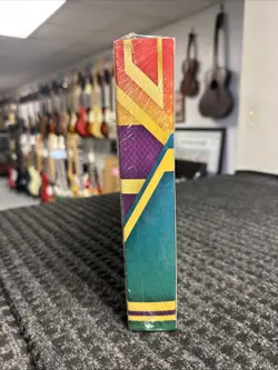 2014 Pokemon Sealed XY Garchomp EX Collection Box Black White Dragons Exaulted - Image 2