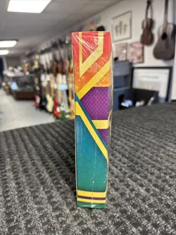 2014 Pokemon Sealed XY Garchomp EX Collection Box Black White Dragons Exaulted - Image 4