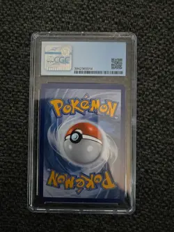 Pokemon Pikachu RC29/RC32 CGC Mint 9 XY Generations Radiant Collection Holo - Image 2