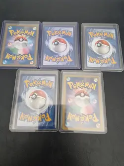 Muk & Alolan Muk Tag team + Bundle Pokemon Tcg Bundle - Image 2