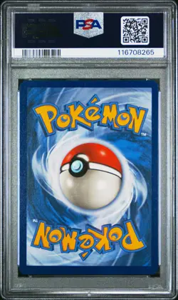 2020 Pokemon SM Black Star Promo Eevee GX #SM242 PROMO TAG Team PSA 10 SM 242 - Image 2