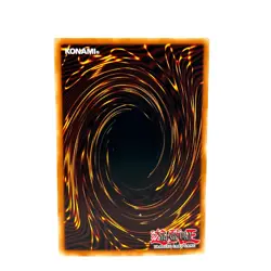 Yugioh Yu-Gi-Oh Trading Card Black Rose Dragon CSOC-EN039 - Image 3