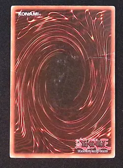 Killer Needle YuGiOh Metal Raiders Insect Common - Image 2