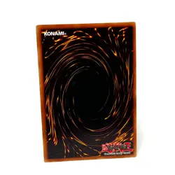 Yugioh Yu-Gi-Oh Trading Card Game Imperial Order Trap Card PSV-104 - Image 4