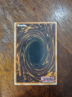 Yugioh! Heavenly Gate of the Mikanko AMDE-EN028 Ultra Rare 1st Edition NM - Image 2