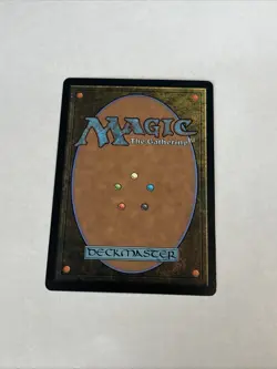 The Water Crystal, MTG, Final Fantasy, #0085 - Image 2
