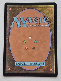 MTG Leyline Dowser OTC 0075 Extended Near Mint - Image 2