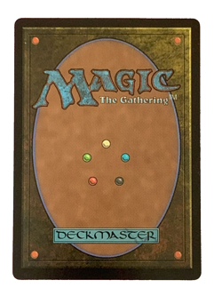 MTG Leyline of Mutation - Duskmourn #188 - Near Mint - Image 2