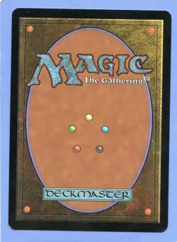 MTG Seedborn Muse #A Legions - Image 2