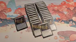 Hare Apparent Lot 25x Regular 1x Foil 26x Total Rabbits MTG NM/Mint Foundations - Image 1